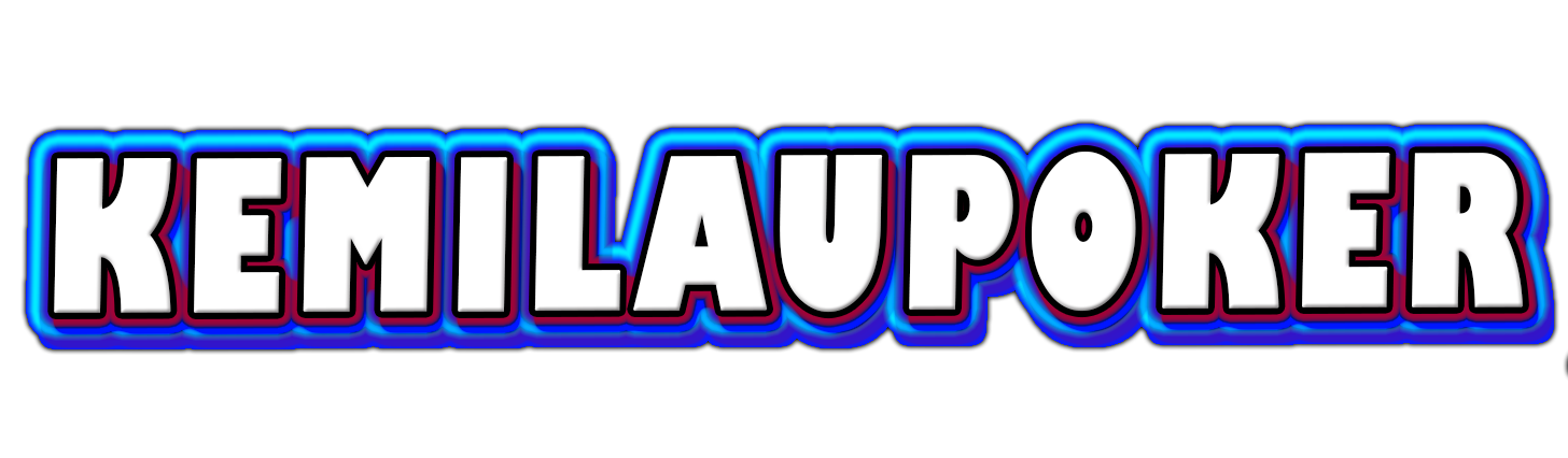 KEMILAUPOKER